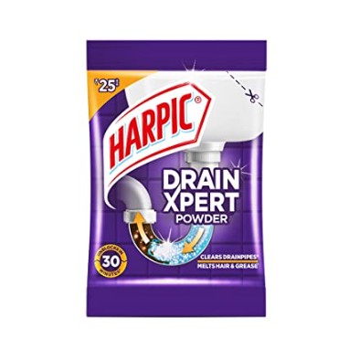 Harpic Dranex Drain Cleaner