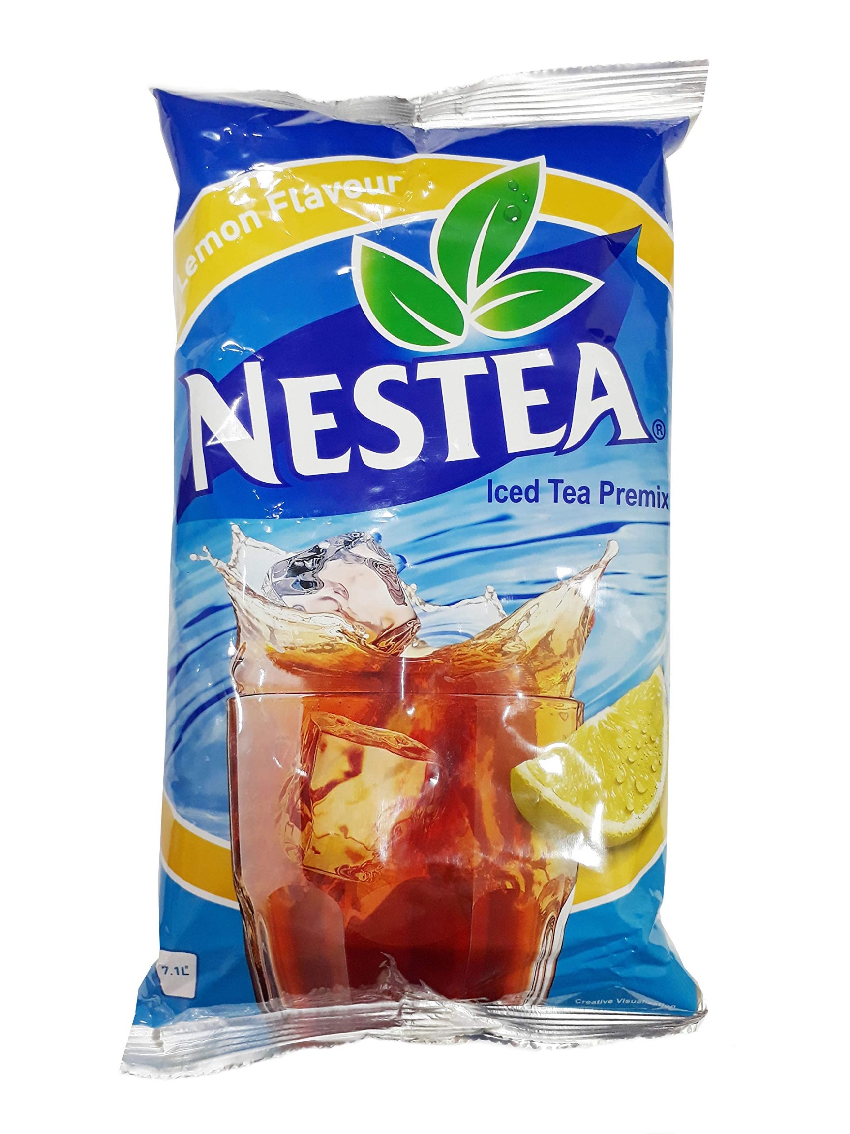 Nestea Lemon