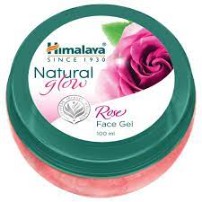 Himalaya Face Gel Rose