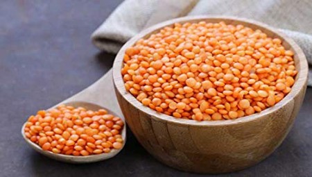 MASOOR THUVARAI RED LENTIL மசூர் துவரை