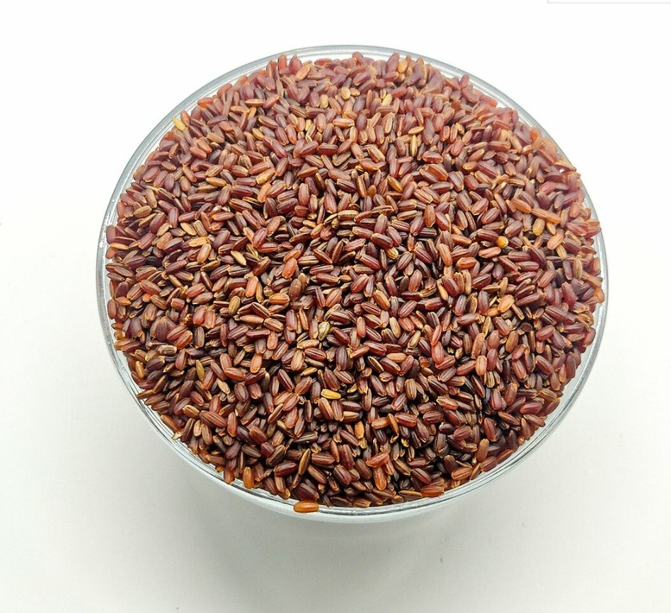 Kulakar Arisi / குள்ளக்கார் அரிசி