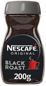 Nescafe Classic Black Roast Jar