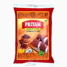 Priyam Chemba Puttu Mavu பிரியம் புட்டு மாவு