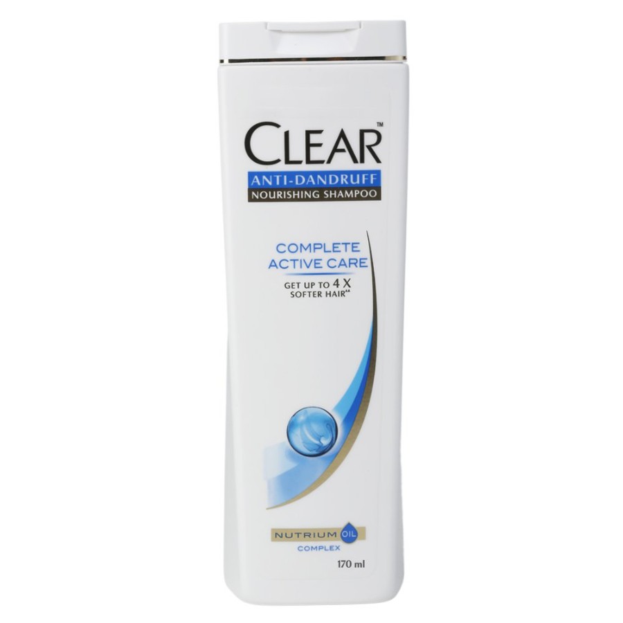 Allclear Shampoo