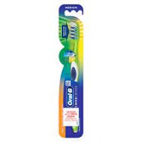 Oral b Criss Cross Brush ஓரல் பி பிரஷ்