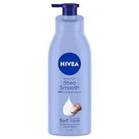 Nivea Body Lotion Shea Smooth