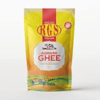 Rgs Ghee / நெய்
