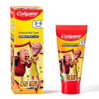 Colgate Kids MottuBatulu 6 Paste கோல்கேட் கிட்