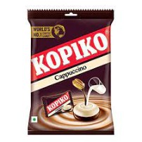 KOPIKO CHOCOLATE