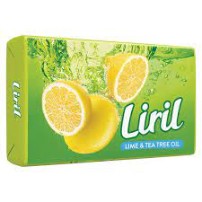 Liril Soap