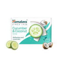 Himalaya Soap Cucumber