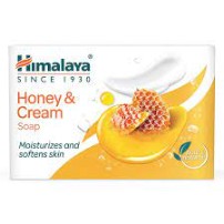 Himalaya Soap Honey