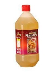 Mantra Groundnut Oil Jar/ கடலை எண்ணெய்