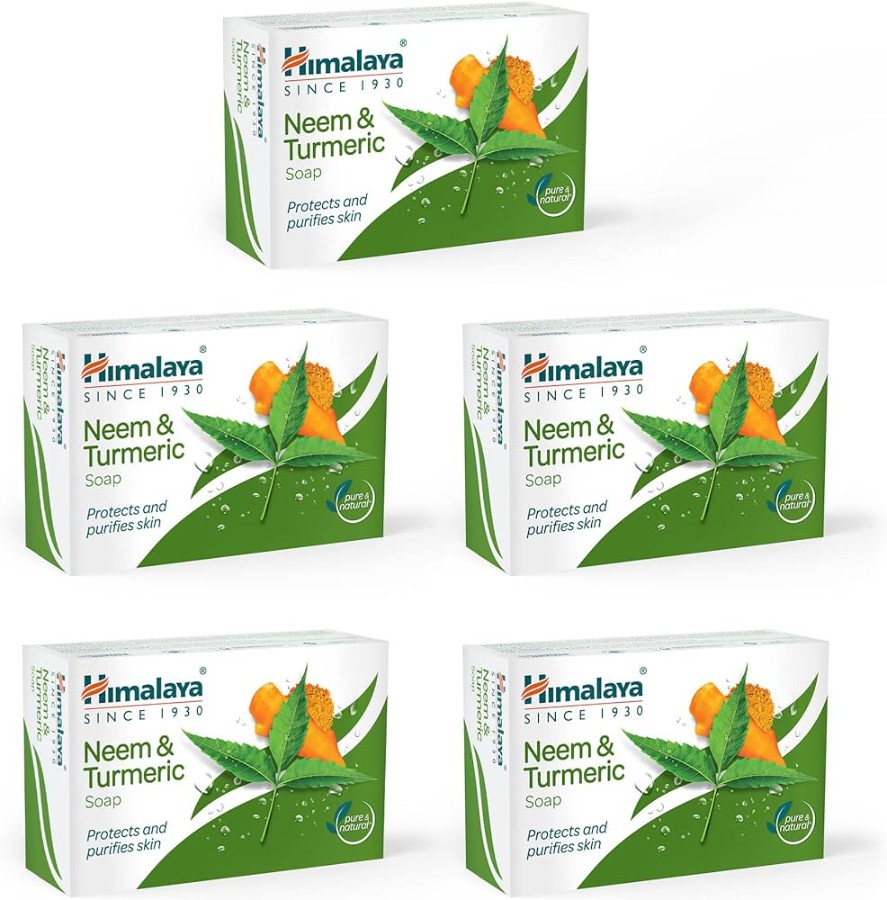 Himalaya Soap Neem Set ஹிமாலயா சோப்