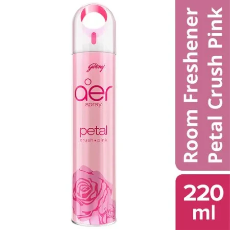 Aer Room Spray Pink