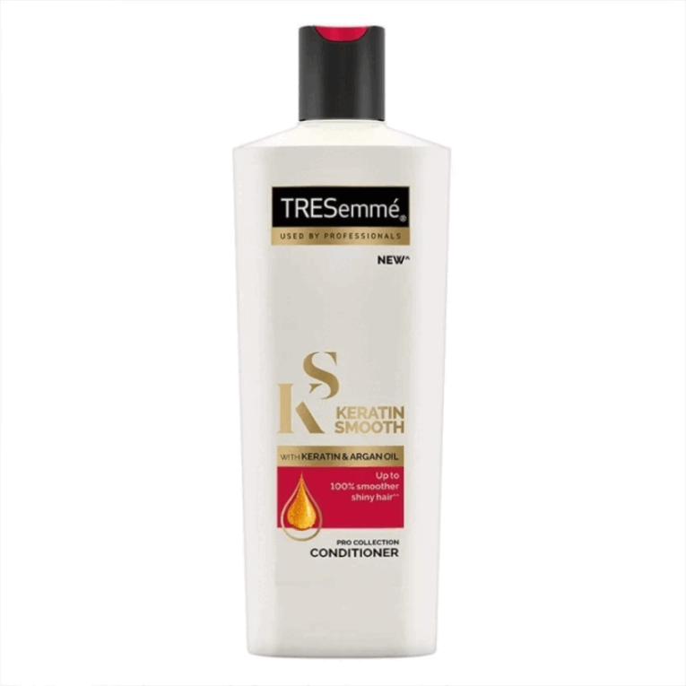Tresemme Conditioner Keratin Smooth