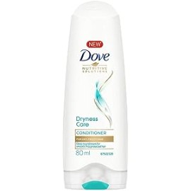 Dove Conditioner Dryness Care