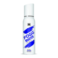 Fogg Spray Master Royal