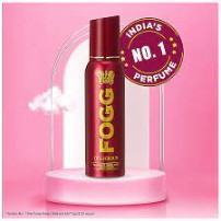 Fogg Spray Delicious