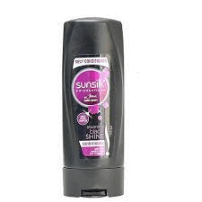 Sunsilk Conditioner Black Shine