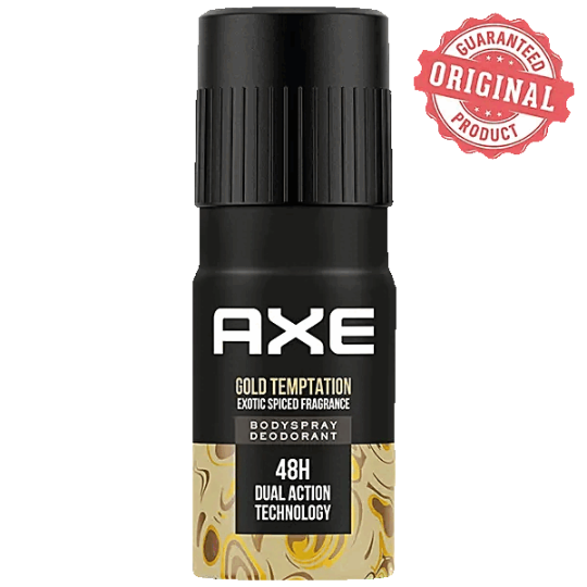 AXE Signature Gold Temptation