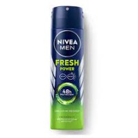 Nivea Deodorant Men Fresh Power