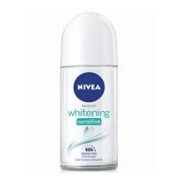Nivea Rollon Whitening Sensitive