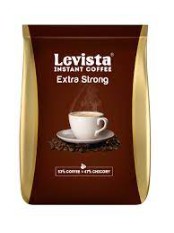 Levista Coffee Extra Strong White