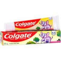 Colgate Baby Paste Elephant