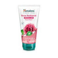 Himalaya Facewash Rose