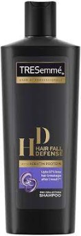 Tresemme HairFall Defense