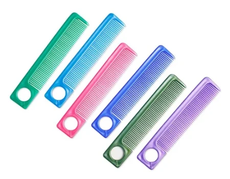 Seeppu Pocket Comb சீப்பு