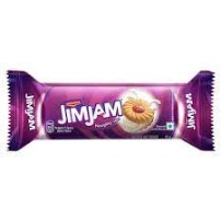 Jim Jam Britannia ஜிம் ஜாம் பிஸ்கட்