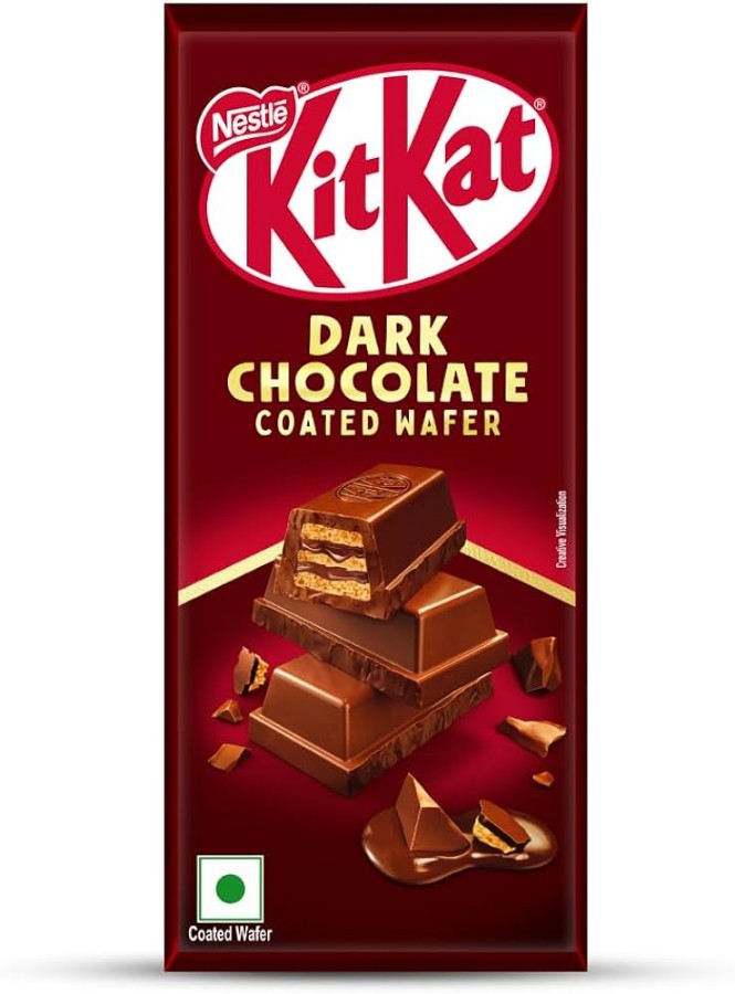 KitKat Dark chocolate