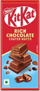 KitKat Rich Choco