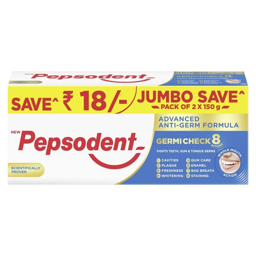 Pepsodent