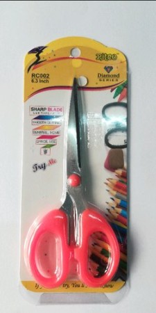 Katharikol Scissors 6.3inc ZP009 கத்தரிக்கோல்