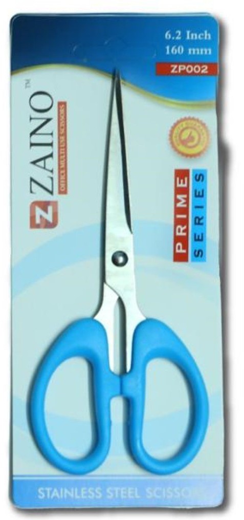 Katharikol Scissors 4.7inc ZP401 கத்தரிக்கோல்