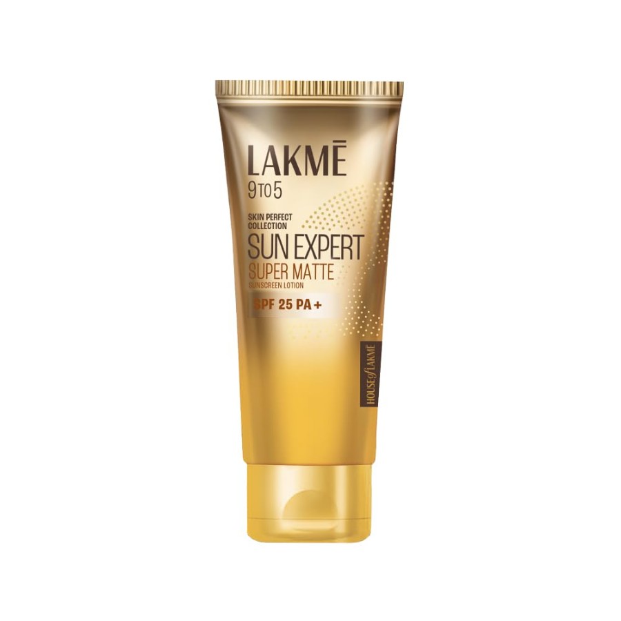 Lakme Sunscreen Lotion 25PA லேக்மி சன்ஸ்கிரீம்