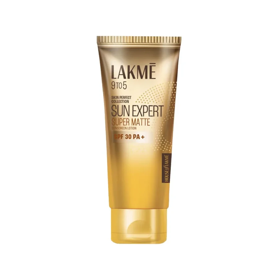 Lakme Sunscreen Lotion 30PA லேக்மி சன்ஸ்கிரீம்