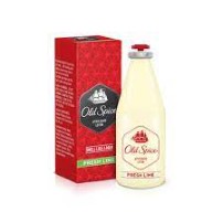 Old Spice After Shave Lotion Lime
