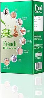 Franch Oil
