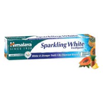 Himalaya Paste Sparkling White ஹிமாலயா பேஸ்ட்
