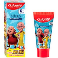 Colgate Baby Paste 6 கோல்கேட் பேபி பேஸ்ட்