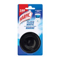 Harpic Flush Matic Marine 50 ஹார்பிக்