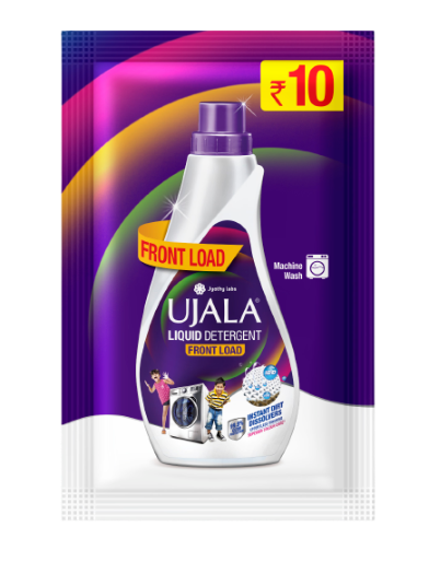 Ujala Front load liquid உஜாலா