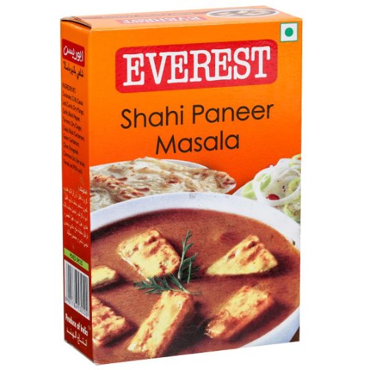 Everest Shahi Briyani Masala