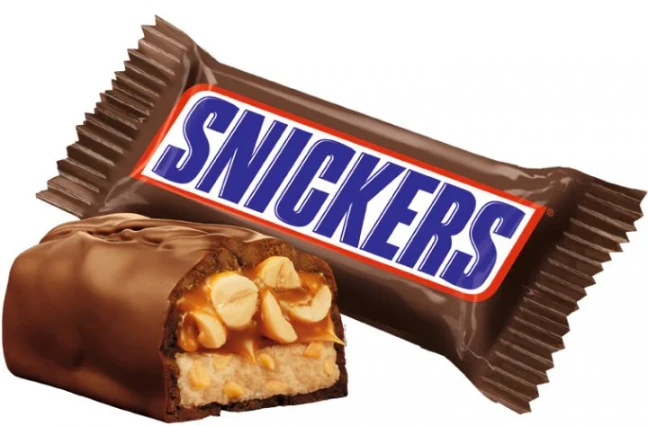 Snickers Chocolate