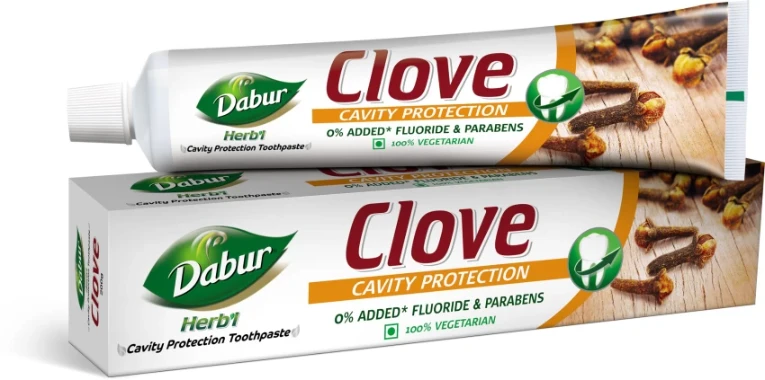 Dabur Clove Paste டாபர் பேஸ்ட்