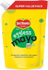 Myoniz Eggless Delmonte மையோநீஸ்
